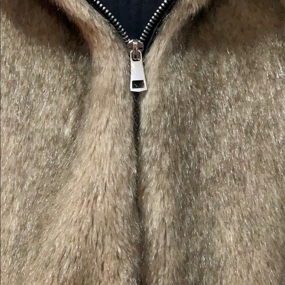 Gilet coat - Picture 4 of 4